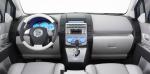 Mazda MX Flexa 2004 года